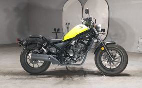 HONDA REBEL MC49