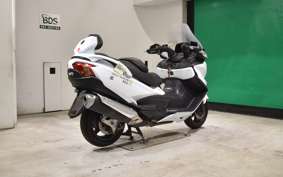 SUZUKI SKYWAVE 650 LX 2016 CP52A
