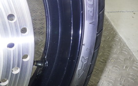 SUZUKI GSR 400 A 2012 GK7EA
