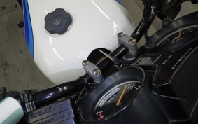 YAMAHA RZ350 1981 4U0