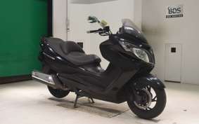 SUZUKI SKYWAVE 250 (Burgman 250) S Gen.3 CJ46A