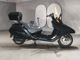 Фото Honda FUSION 1991 с японского аукциона