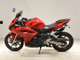 Фото Honda CBR250RR A 2017 с японского аукциона