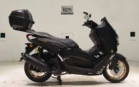 YAMAHA N-MAX 155 A 1999