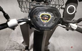 HONDA SUPER CUB50 AA04