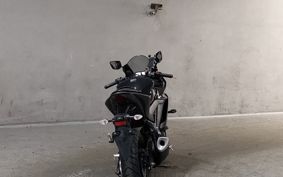YAMAHA YZF-R25 RG43J