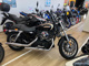 Фото Harley XL1200R 2008 с японского аукциона