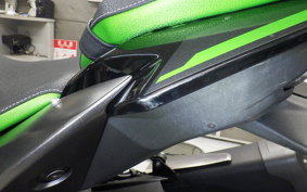 KAWASAKI ZH2 SE 2023