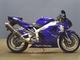 Фото Yamaha YZF-R1 1998 с японского аукциона
