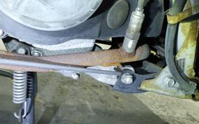 SUZUKI LET's 5 G CA47A