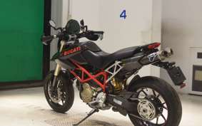 DUCATI HYPERMOTARD 1100S 2009