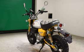 HONDA MONKEY 125 2000 JB03