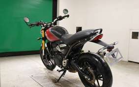 TRIUMPH SPEED 400 2025