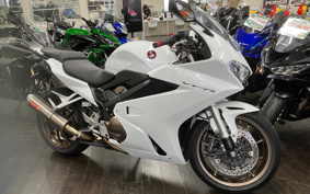 HONDA VFR800F 2017 RC79