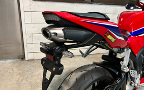 HONDA CBR600RR ABS 2020 PC40