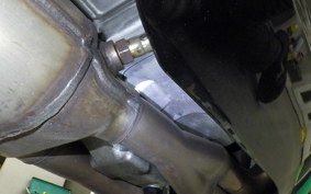 SUZUKI HAYABUSA Gen.3 2022 EJ11A