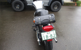 KAWASAKI W650 2001 EJ650A