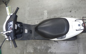 SUZUKI LET's 2 2026 CA1PA