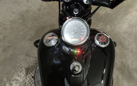HARLEY FLSTSB 1580 2008 JM5