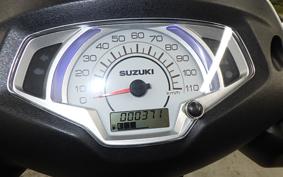 SUZUKI ADDRESS V125 Gen.2 DP12H
