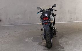 HONDA CBR250R MC42