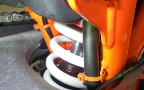 KTM 690 SMC R 2023