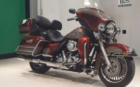 HARLEY FLHTCU 1580 2009