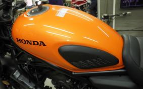 HONDA CL250-2 MC57