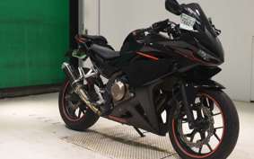 HONDA CBR400R 2016 NC47
