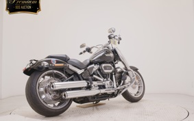 HARLEY FLBS 1870 2023