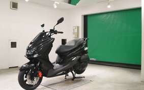 YAMAHA Majesty 155 Gen.2 S 2010 SG52J