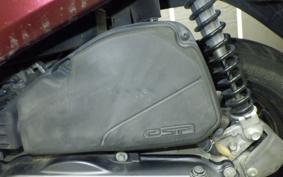 HONDA TACT Gen.4 AF75