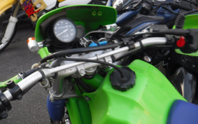 KAWASAKI KDX200 KDX200