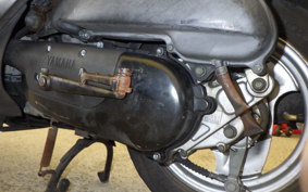 YAMAHA JOG Gen.5 SA36J