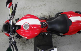 DUCATI M1200 S 2015