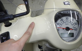 HONDA C110LITE 2020 JA76