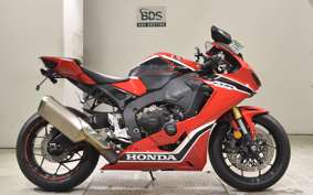 HONDA CBR1000RR GEN 3 2018
