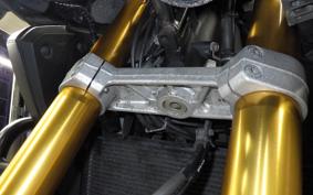 SUZUKI DL1000 ( V-Strom 1000 ) A 2015 VU51A