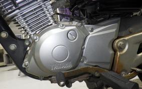 YAMAHA YBR125
