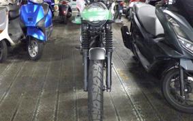 HONDA GB350S 2022 NC59