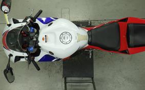 HONDA CBR600RR A 2017 PC40