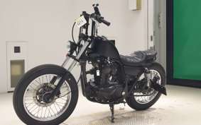 KAWASAKI 250TR BJ250F