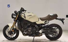 YAMAHA XSR900 2025 RN96J