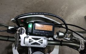 SUZUKI DR-Z400SM 2009 SK44A