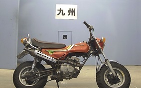 HONDA NAUTY DAX CY50