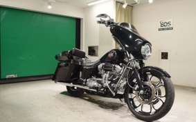 HARLEY FLHT 1450 2004