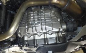 HONDA NC750X DCT 2025 RH23