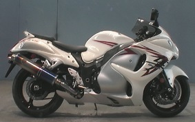 SUZUKI GSX-1300R HAYABUSA 2008 GX72A