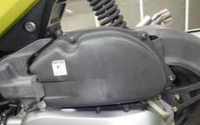 HONDA NAVI110