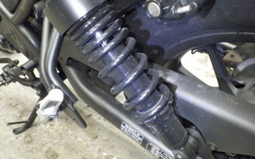 HONDA REBEL 250 A MC49